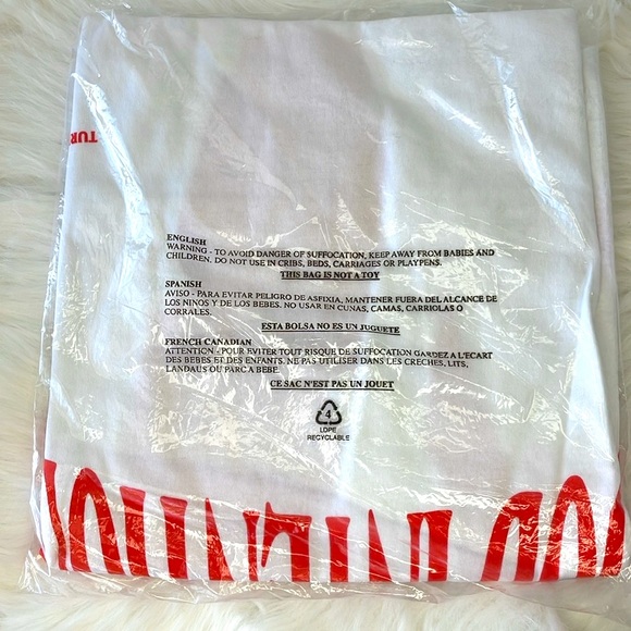 VLONE x NAV Bad Habits But Good Intentions T-shirt - Picture 4 of 5